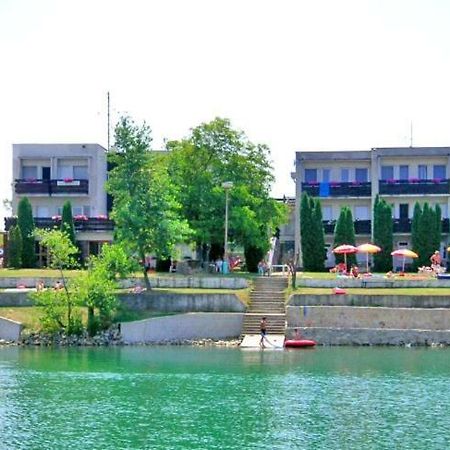 Hotel Fortuna Senec Exterior photo